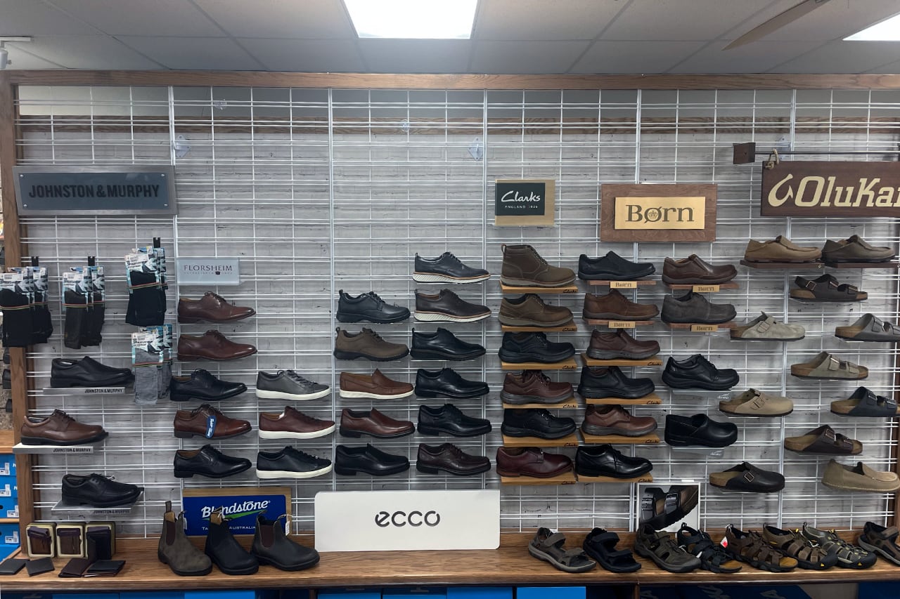 Hey Dude – Brown's Shoe Fit Company