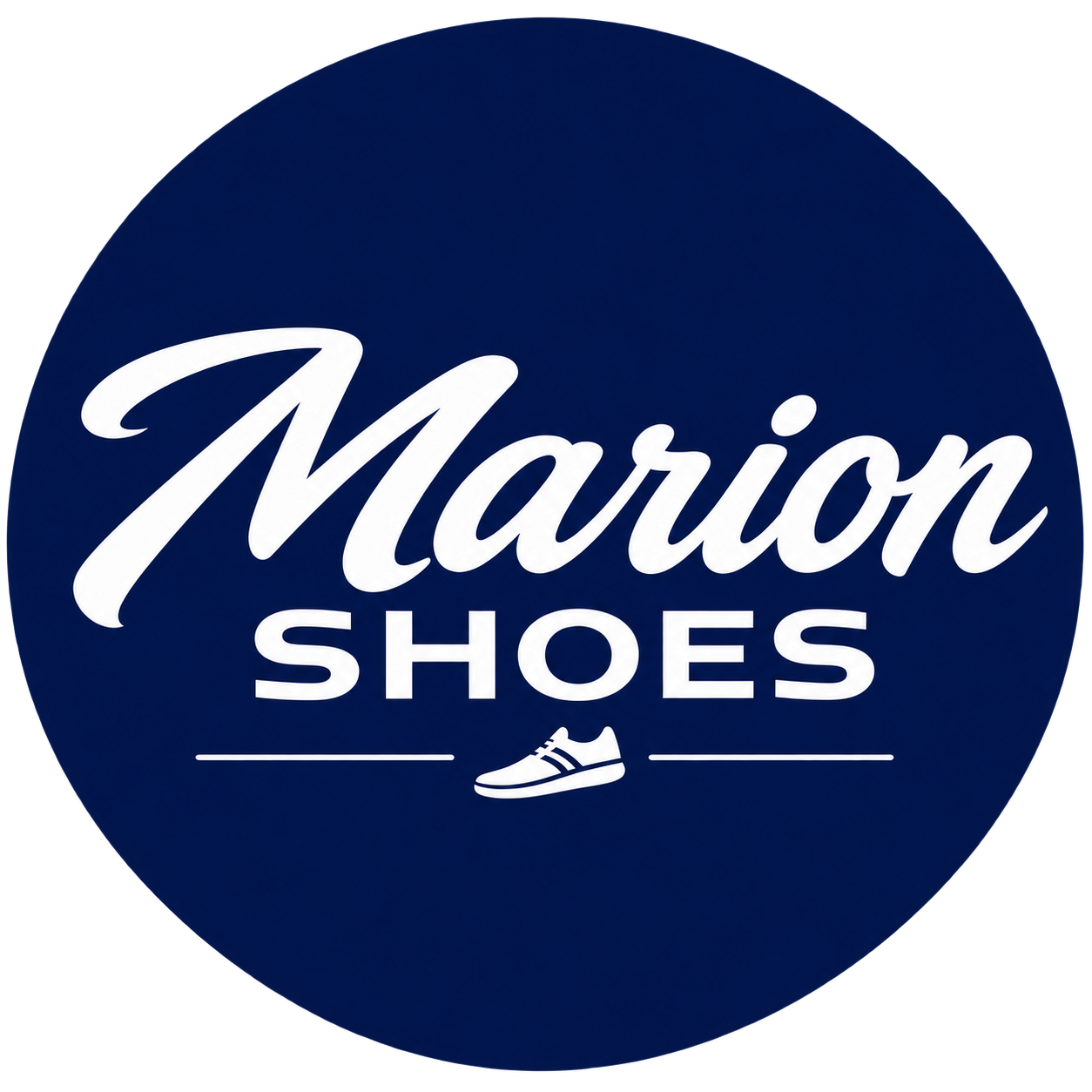 Marion Shoes